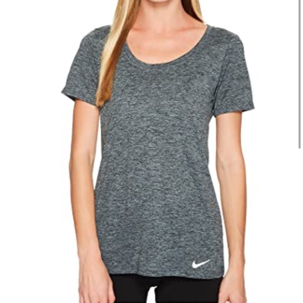 Nike Dri Fit Workout top